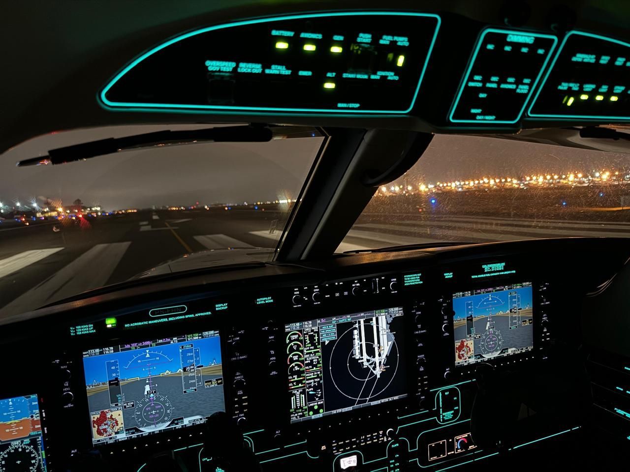 PIPER M500 PA-46-500TP 2017