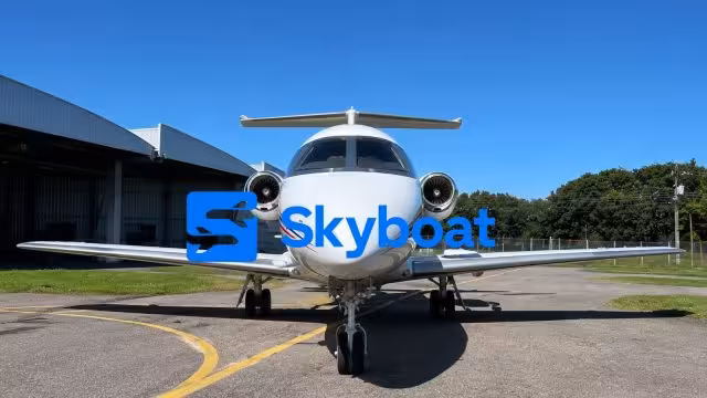 EMBRAER EMB-500 PHENOM 100 2011