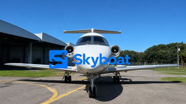 EMBRAER EMB-500 PHENOM 100 2011
