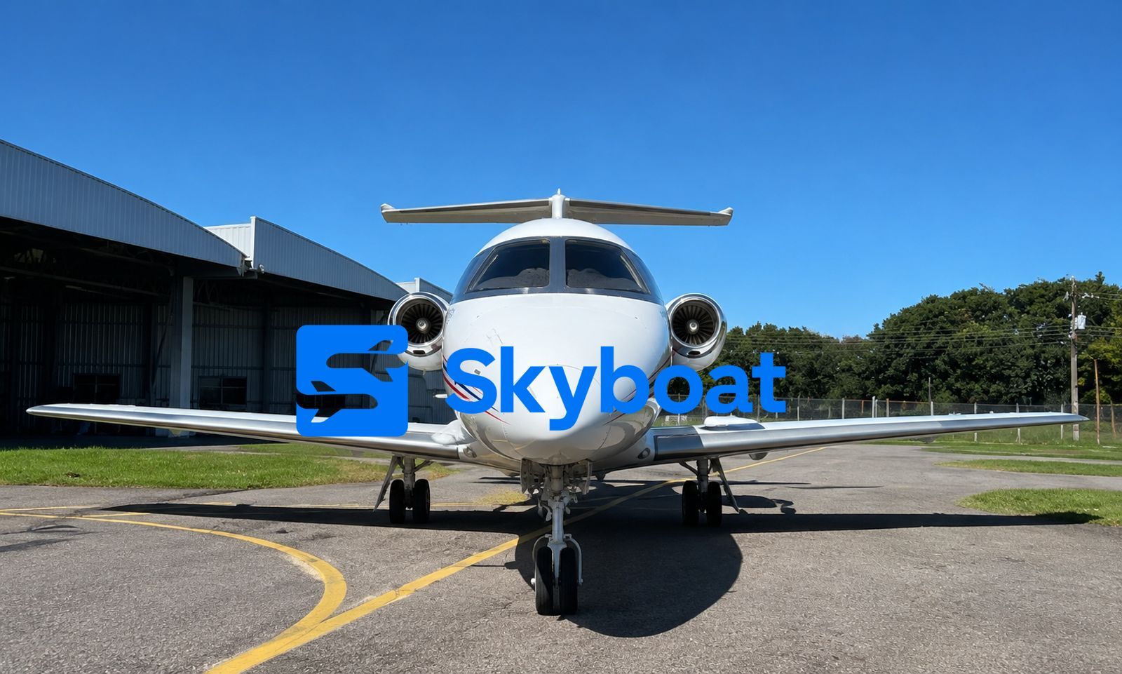 EMBRAER EMB-500 PHENOM 100 2011