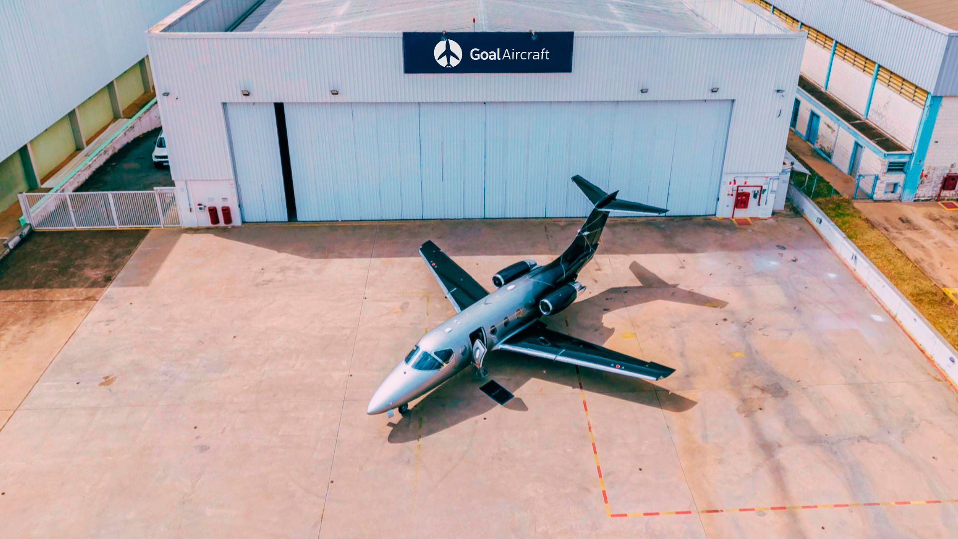 HAWKER 400XP 2003