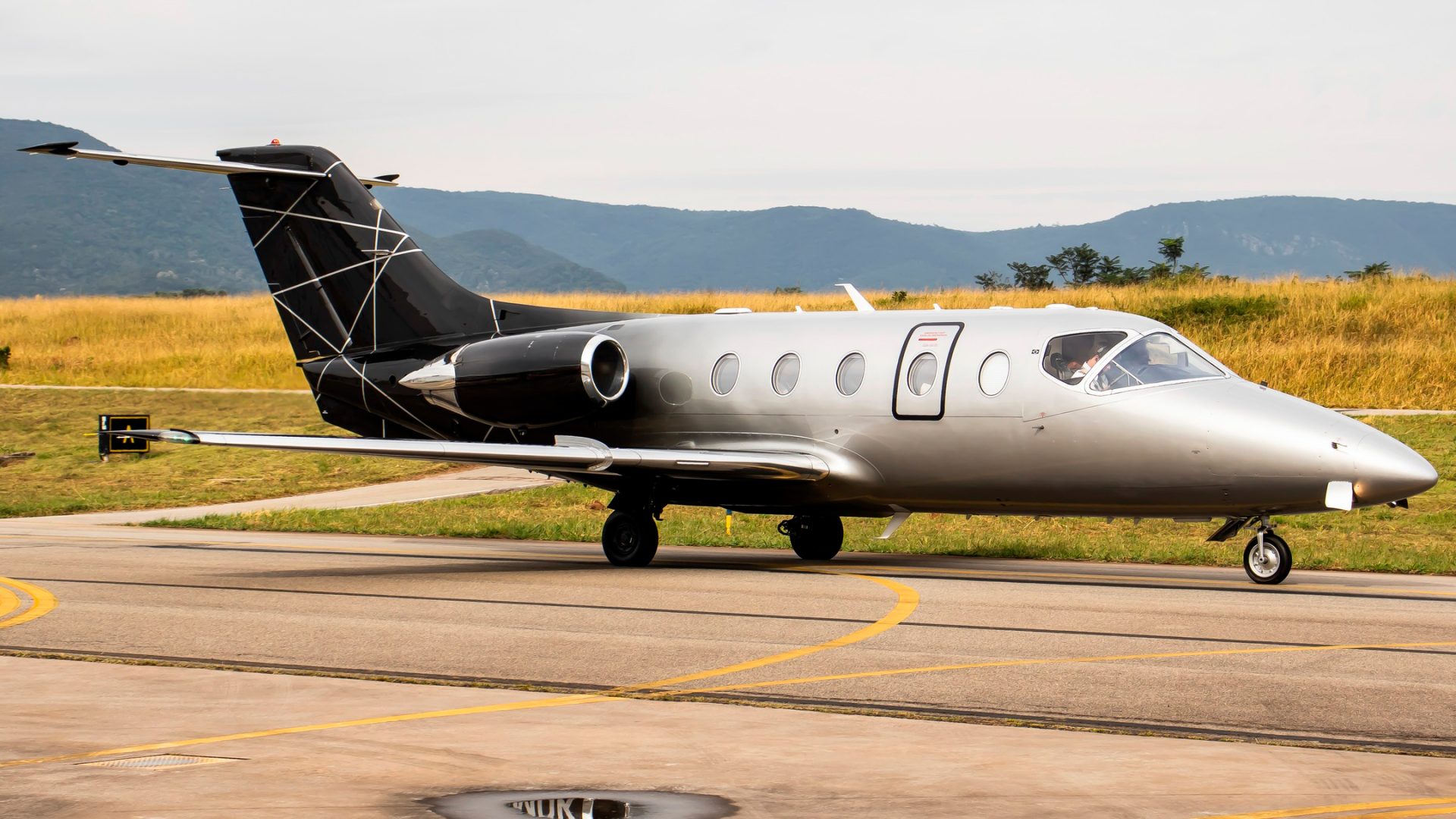 HAWKER 400XP 2003