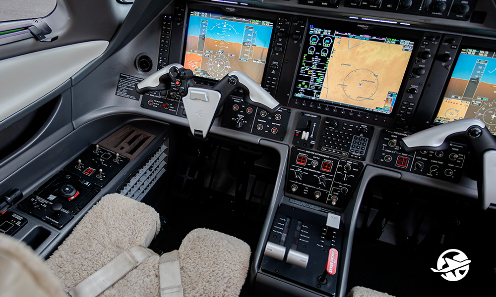 EMBRAER PHENOM 100 2009