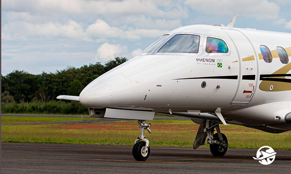 EMBRAER PHENOM 100 2009
