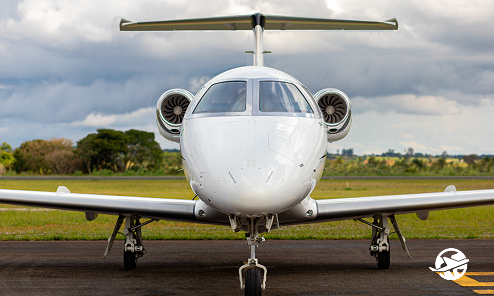 EMBRAER PHENOM 100 2009