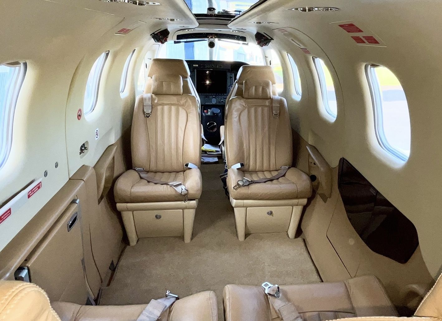 TBM 900 2015