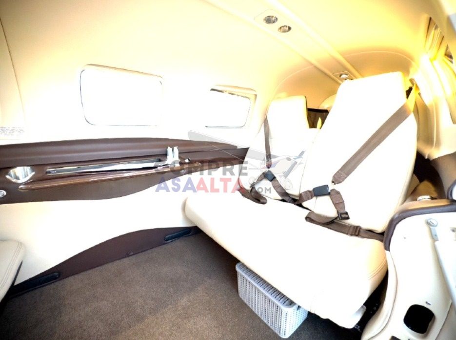 PIPER M500 2019