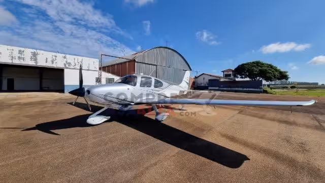 CIRRUS SR22 GRAND 2014