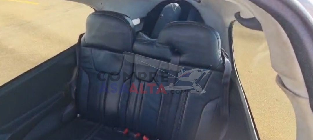 CIRRUS SR22 GRAND 2014