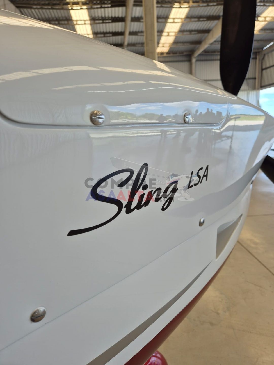 SLING LSA 2024