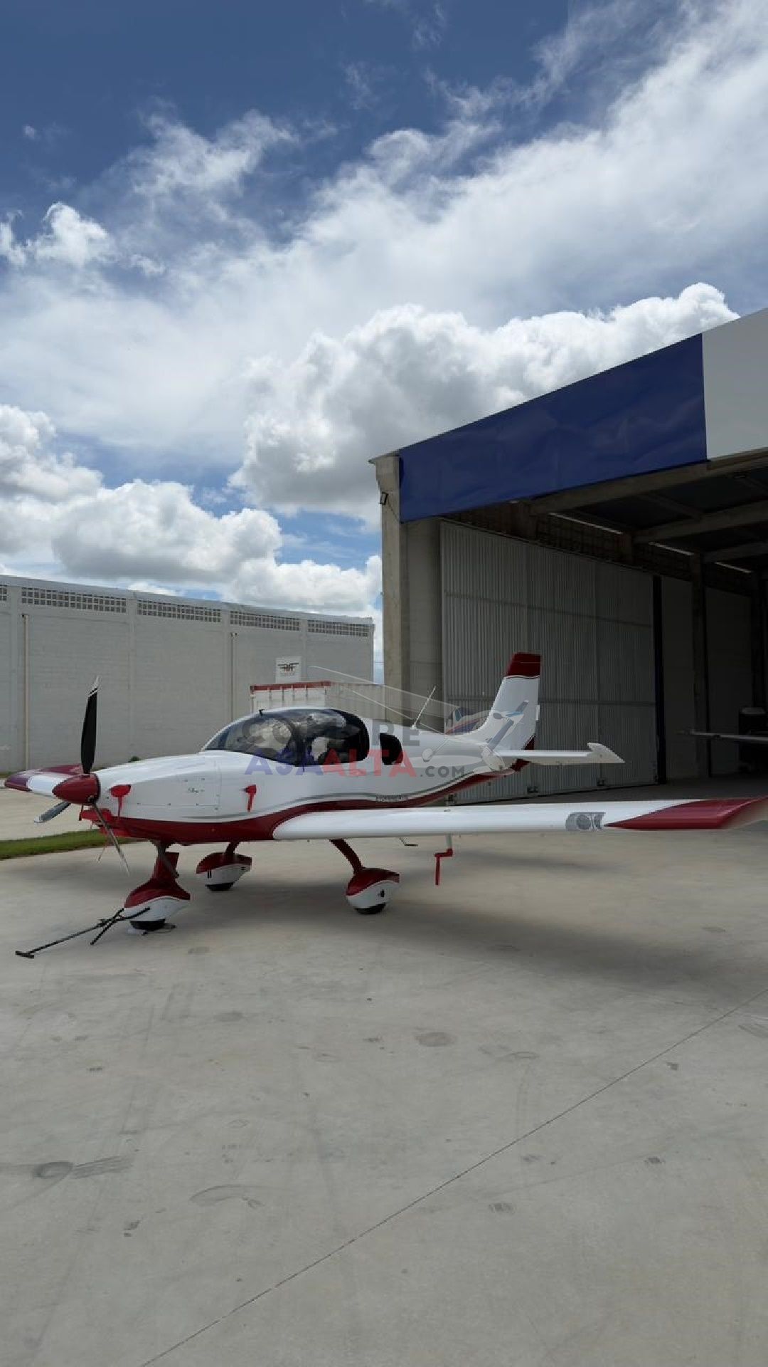 SLING LSA 2024