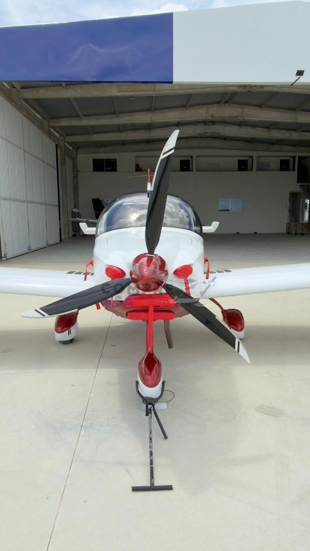 SLING LSA 2024