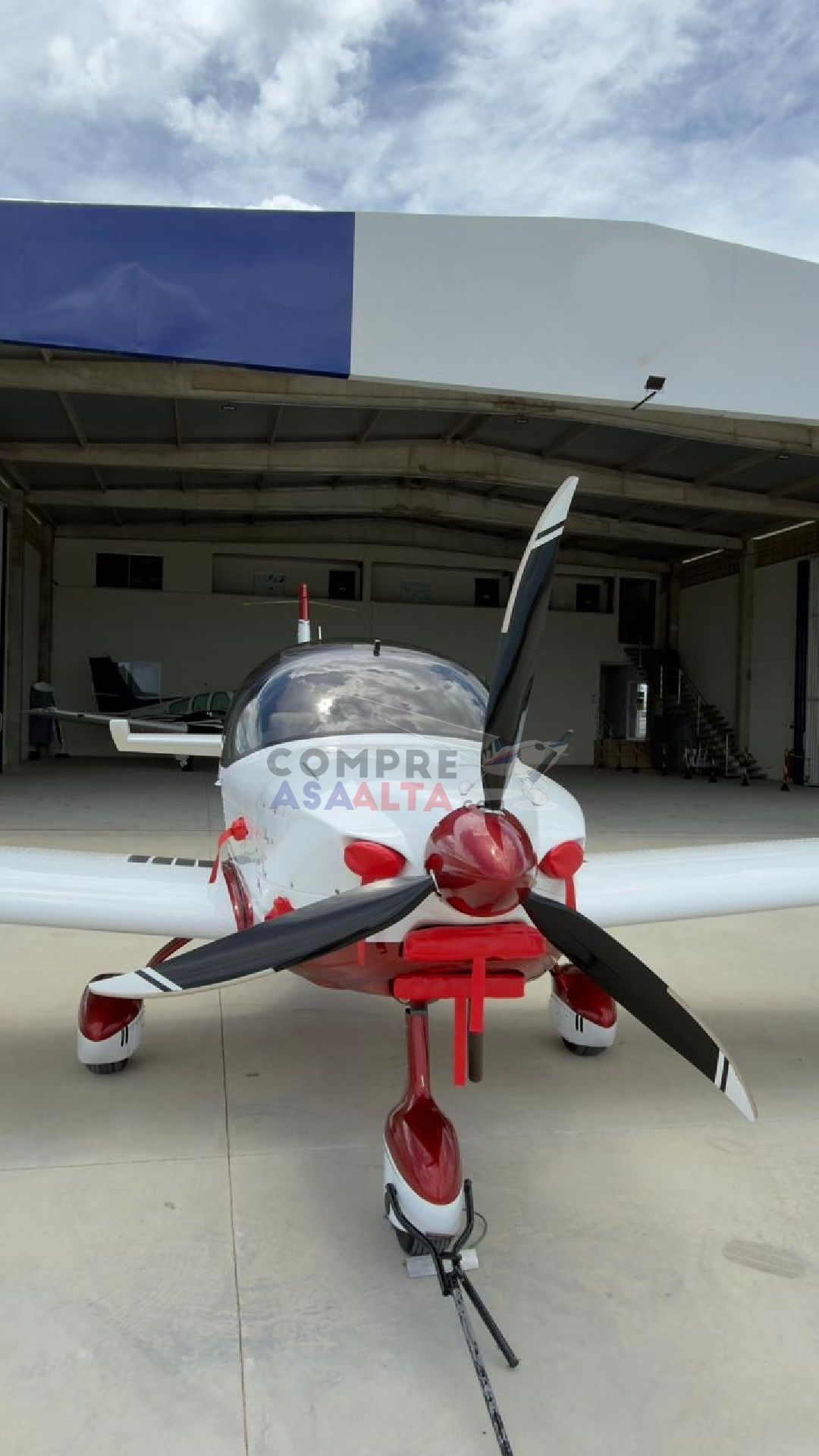 SLING LSA 2024
