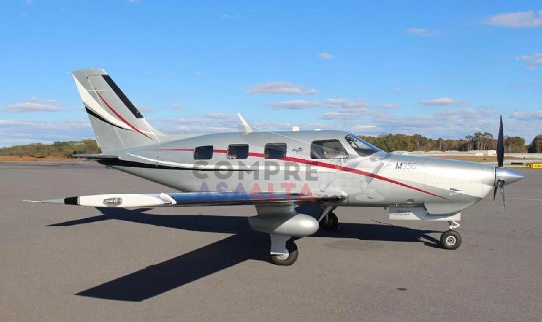 PIPER M350 2021