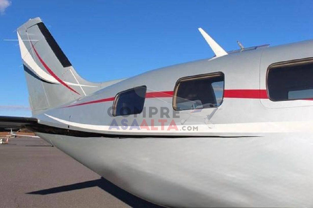 PIPER M350 2021