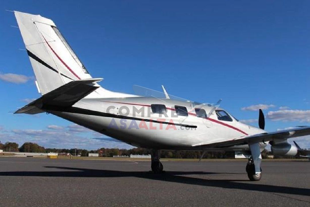 PIPER M350 2021