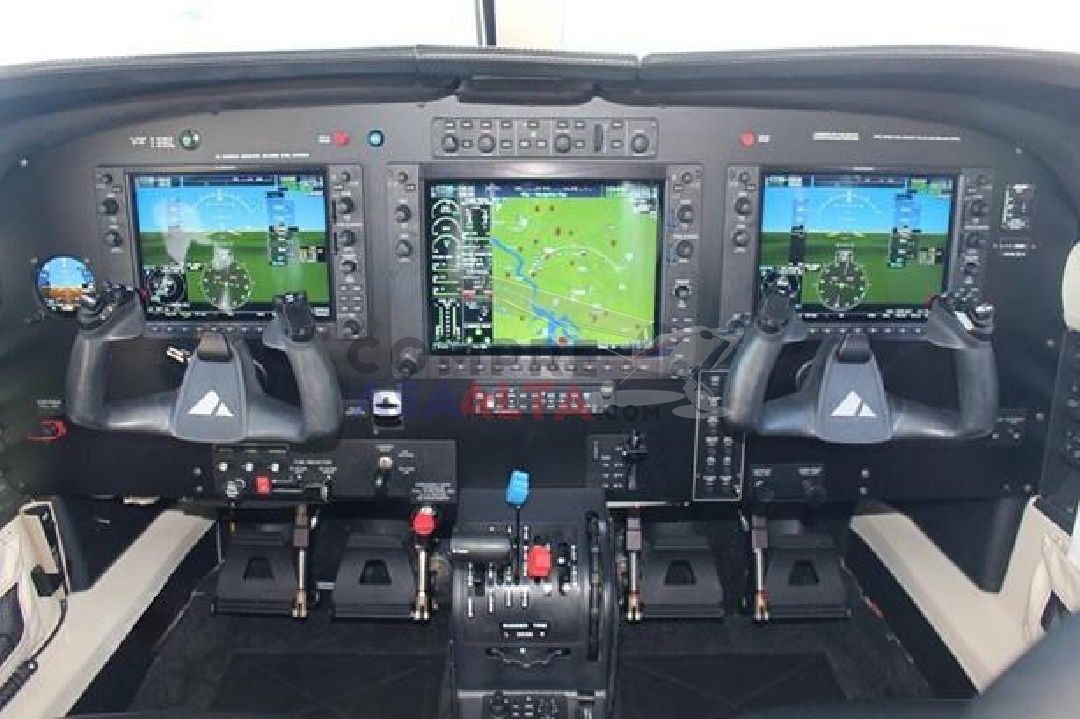 PIPER M350 2021