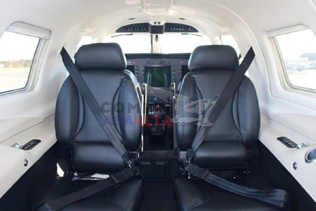 PIPER M350 2021