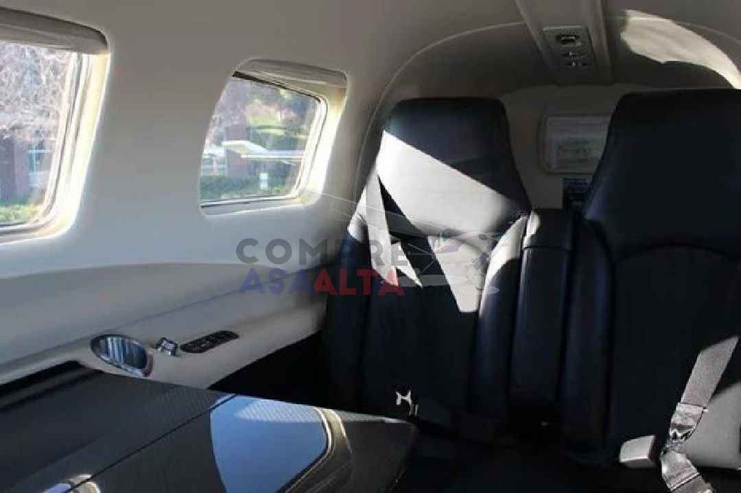 PIPER M350 2021