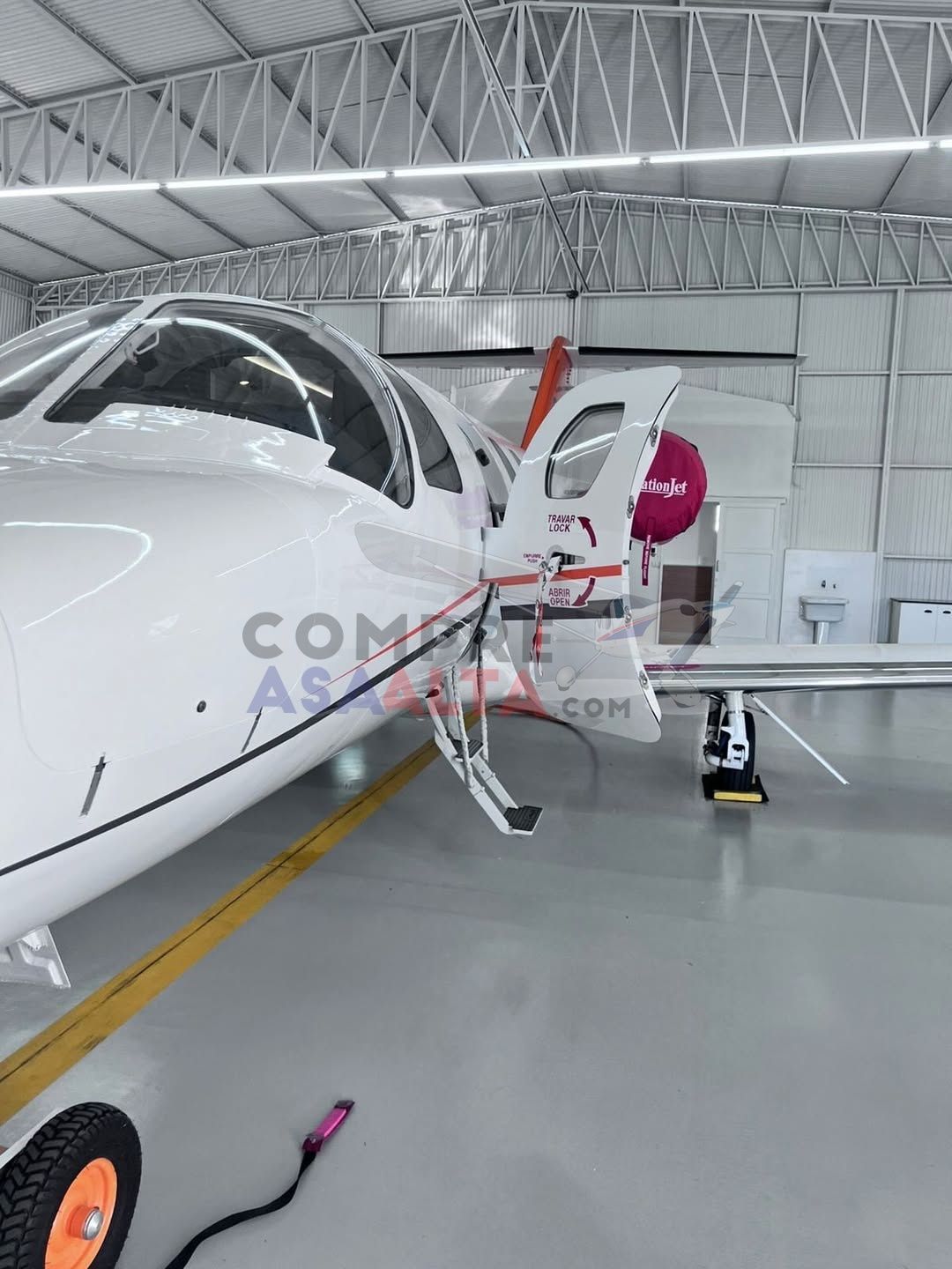 CESSNA CITATION CJ1 2002