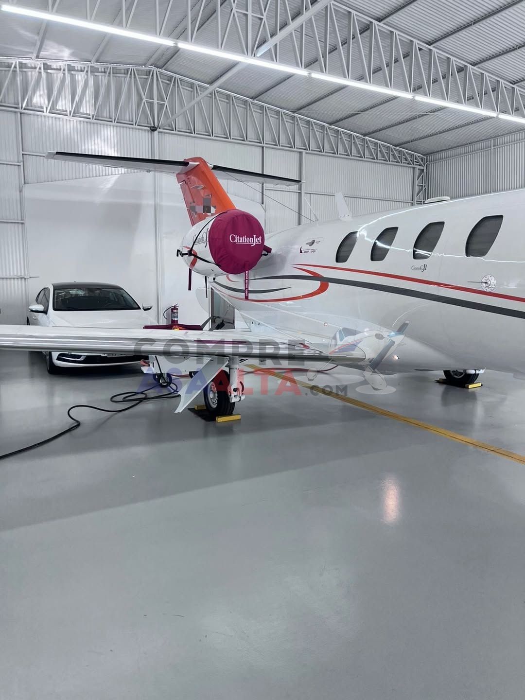 CESSNA CITATION CJ1 2002