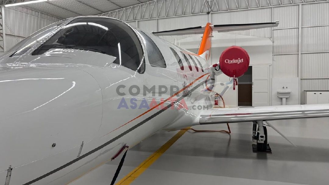 CESSNA CITATION CJ1 2002
