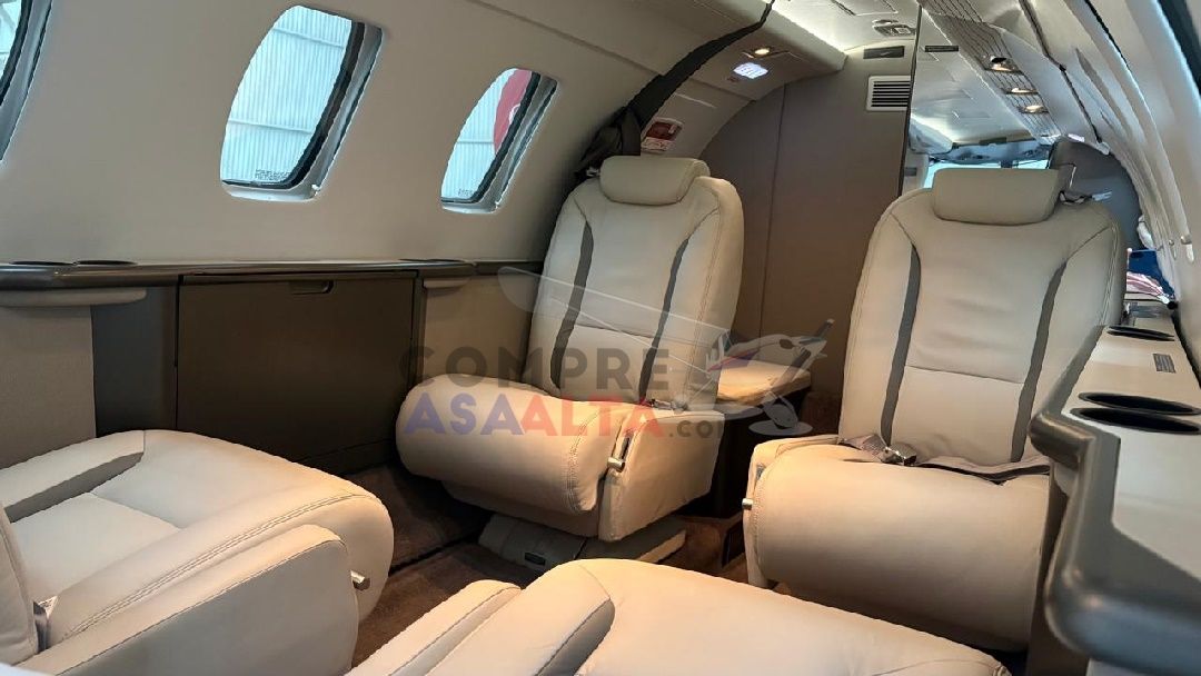 CESSNA CITATION CJ1 2002