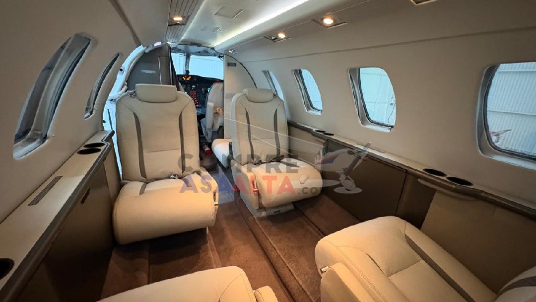 CESSNA CITATION CJ1 2002