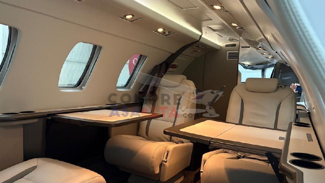 CESSNA CITATION CJ1 2002
