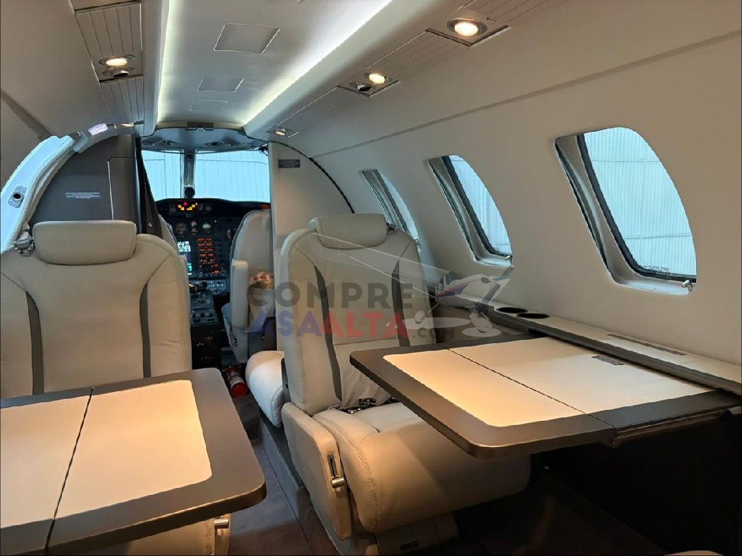 CESSNA CITATION CJ1 2002