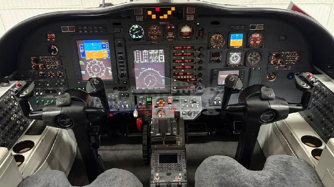 CESSNA CITATION CJ1 2002