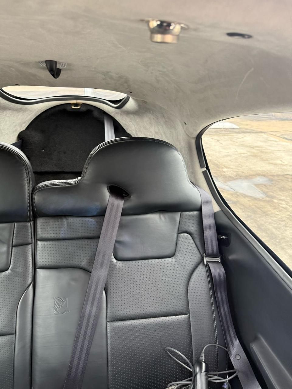 CIRRUS SR22T G5 2016