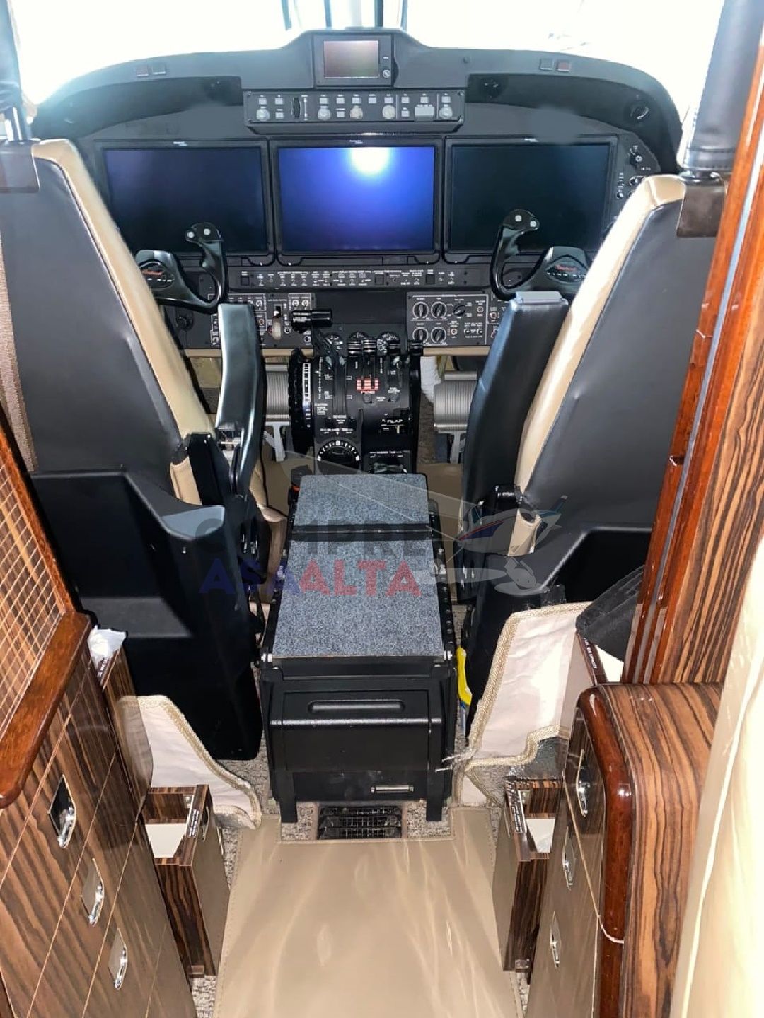 BEECHCRAFT KING AIR 250 2020
