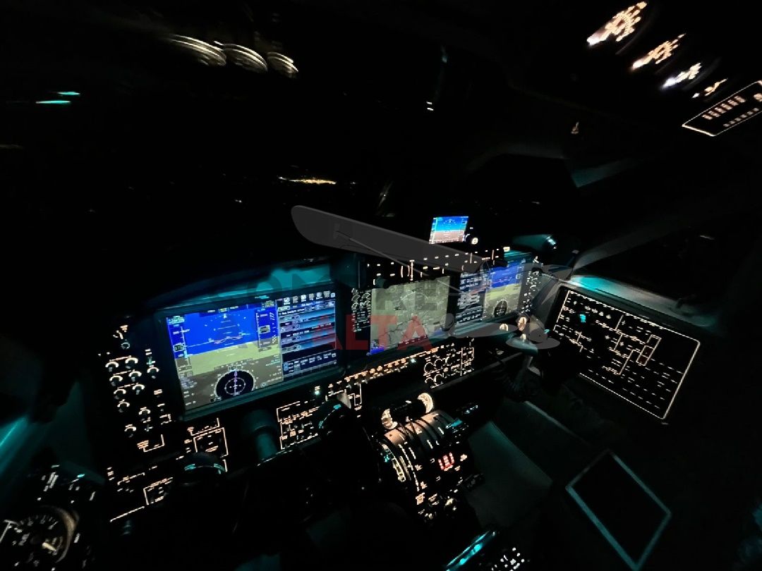 BEECHCRAFT KING AIR 250 2020