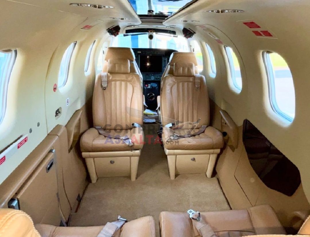 SOCATA TBM 900 2015