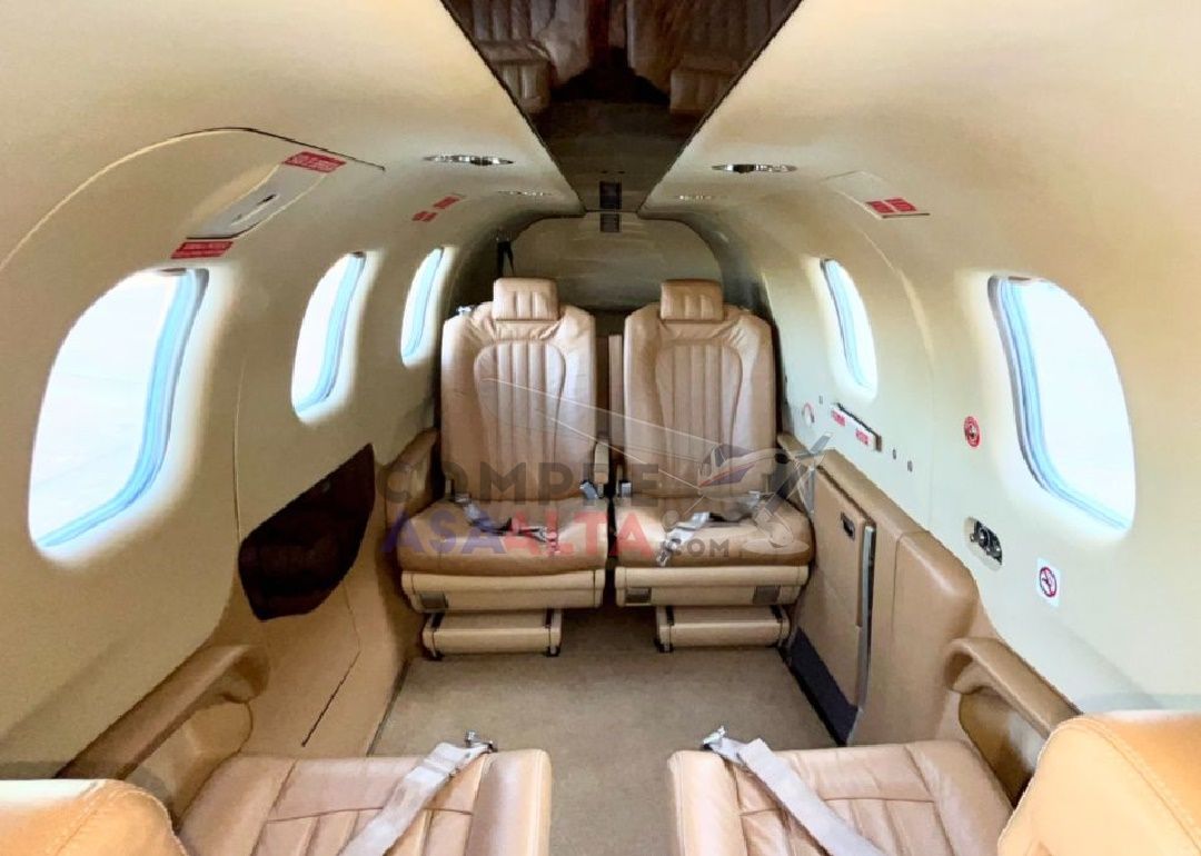 SOCATA TBM 900 2015