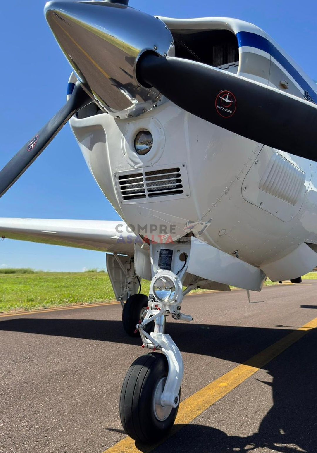 BEECHCRAFT BONANZA F33A 1991