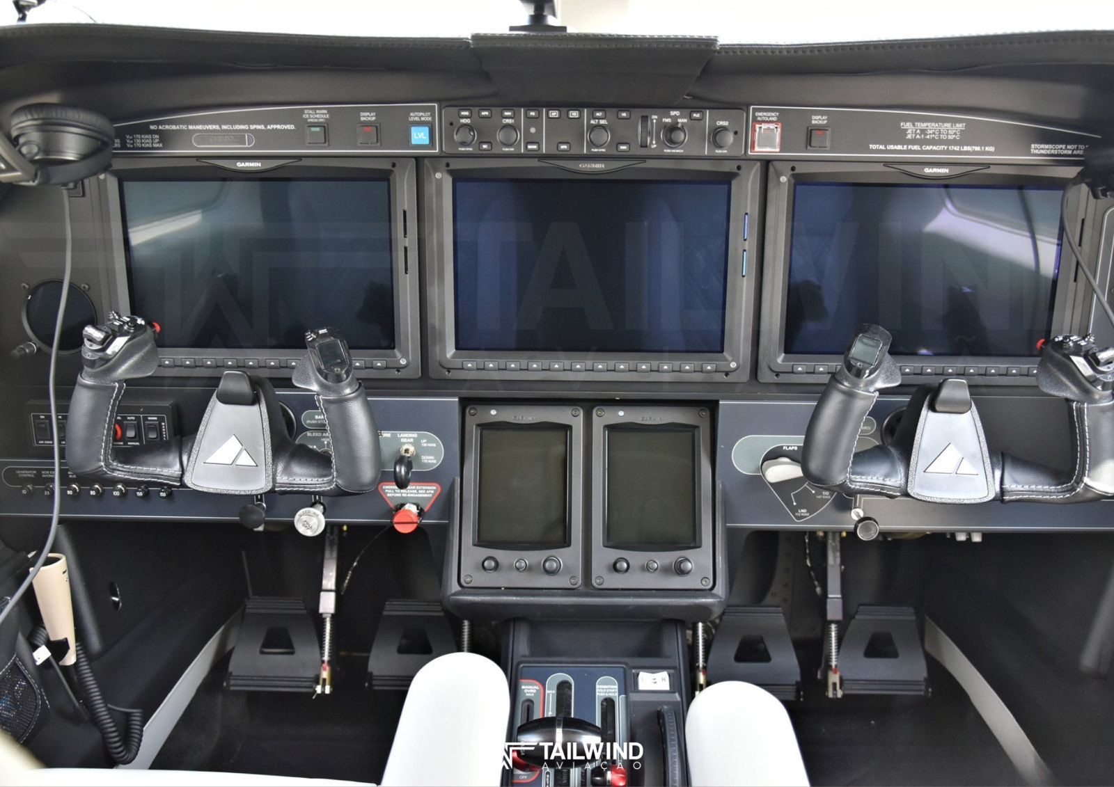 PIPER M600 SLS 2023