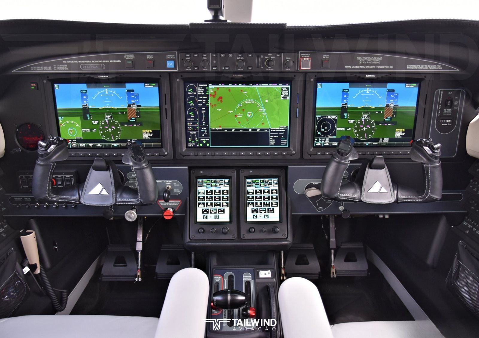 PIPER M600 SLS 2023