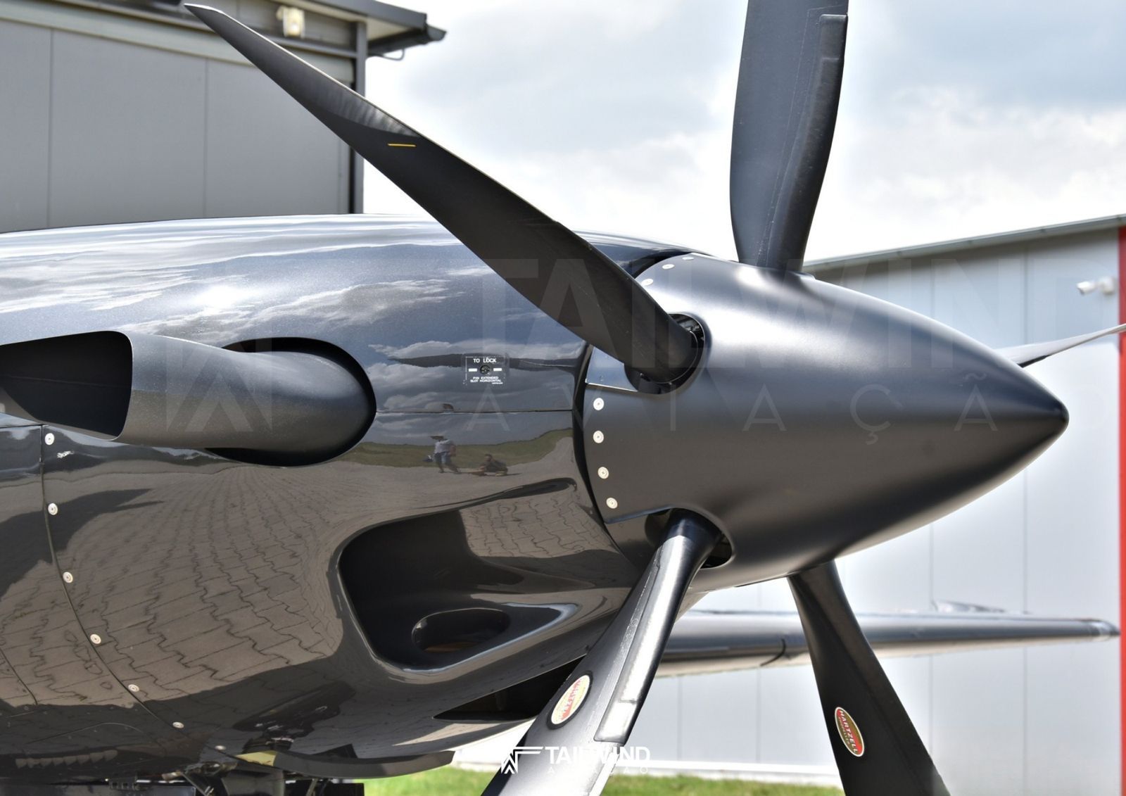 PIPER M600 SLS 2023