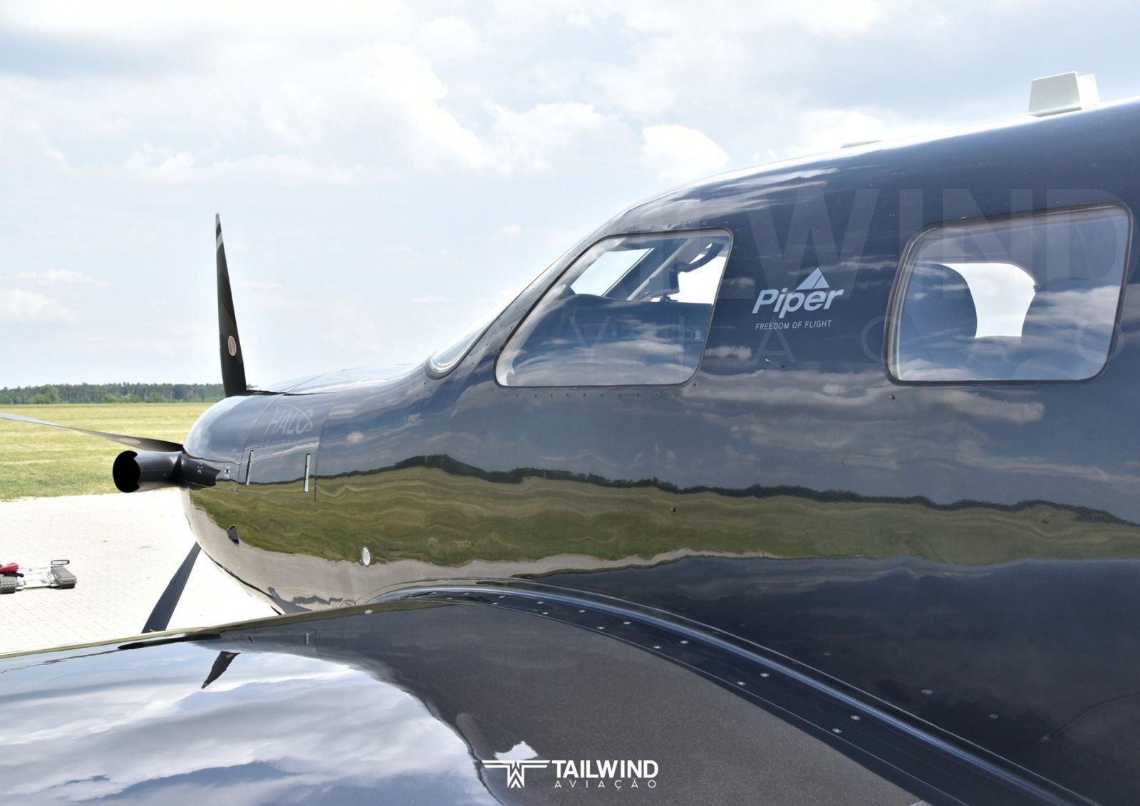 PIPER M600 SLS 2023
