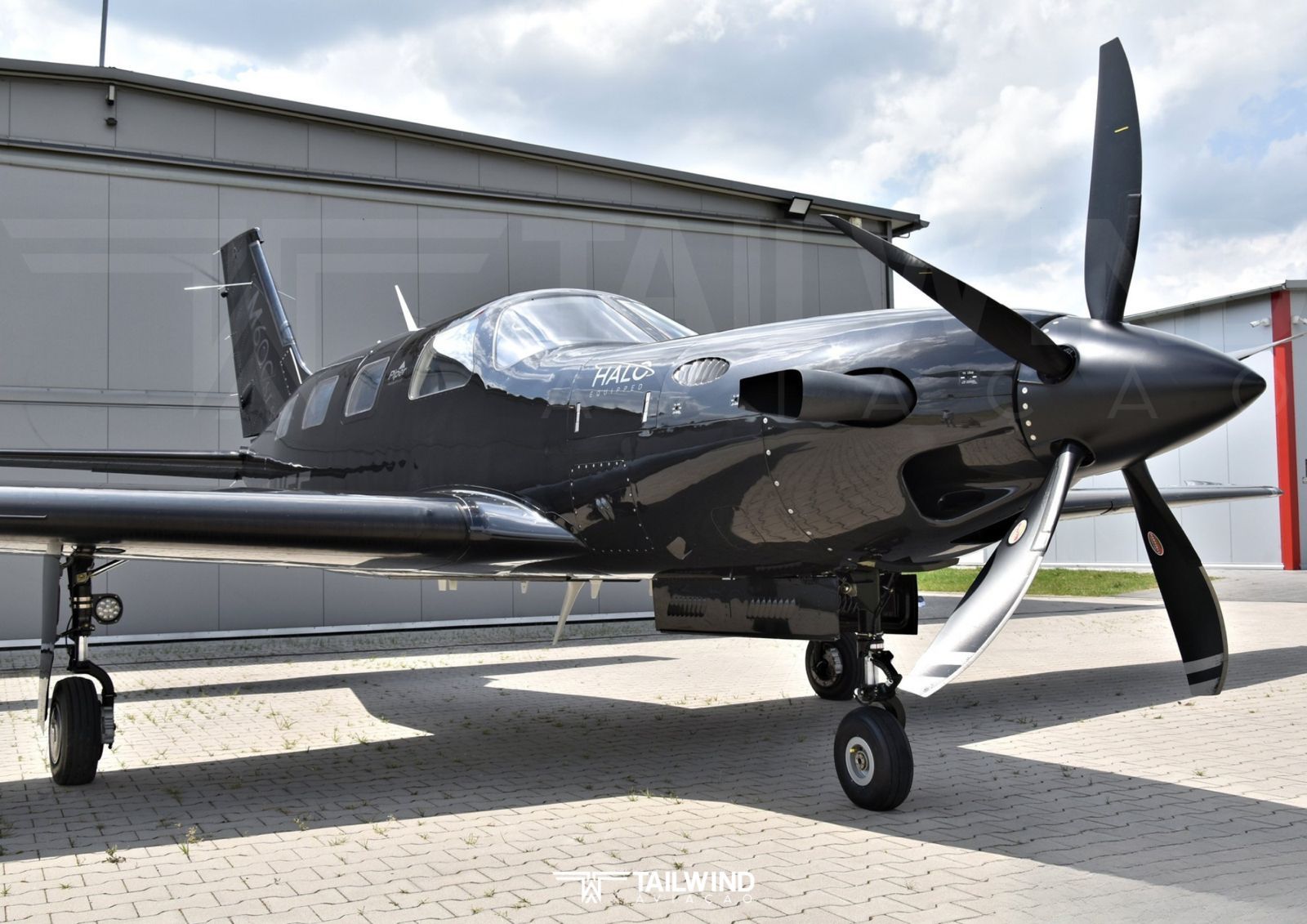 PIPER M600 SLS 2023