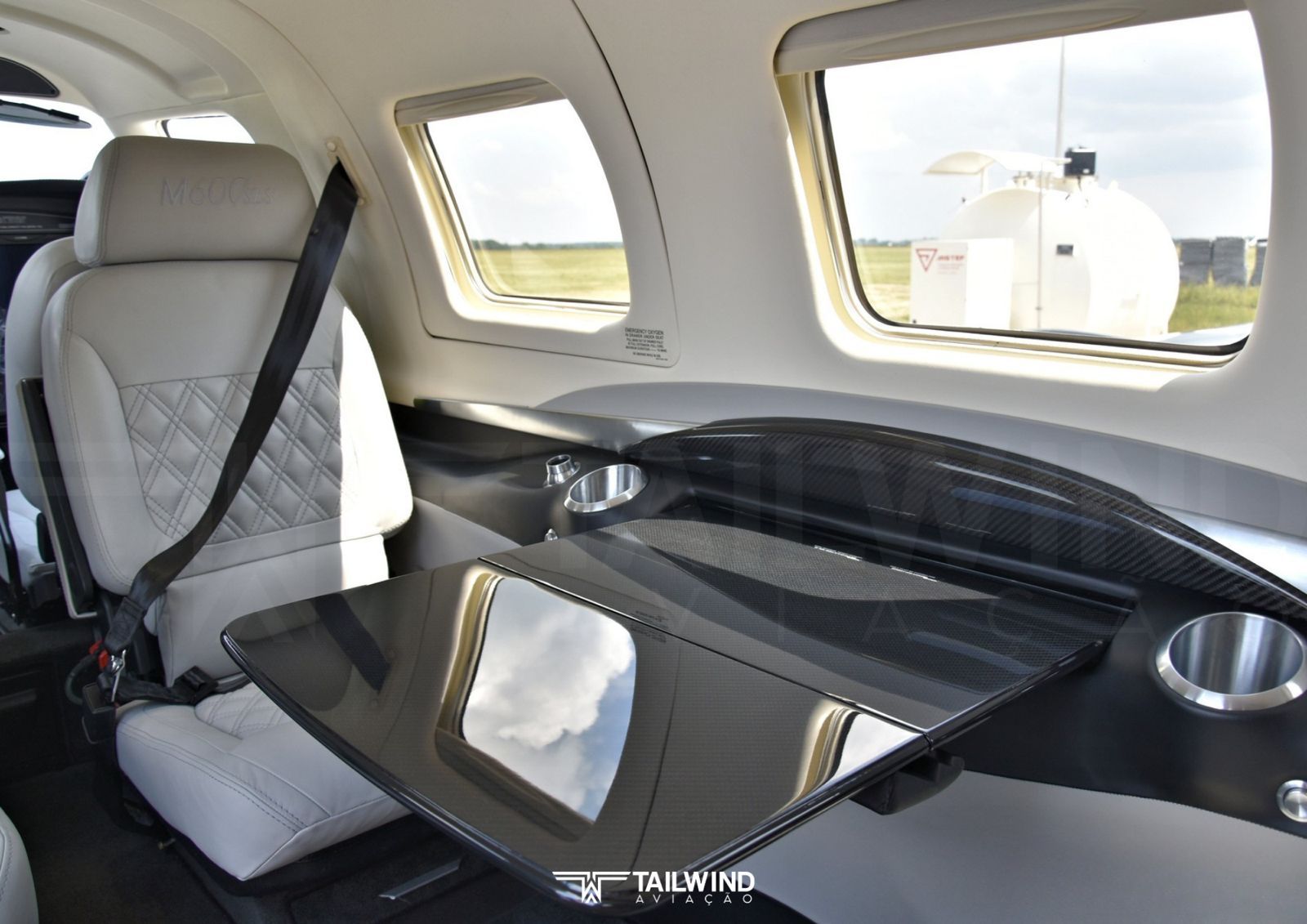 PIPER M600 SLS 2023