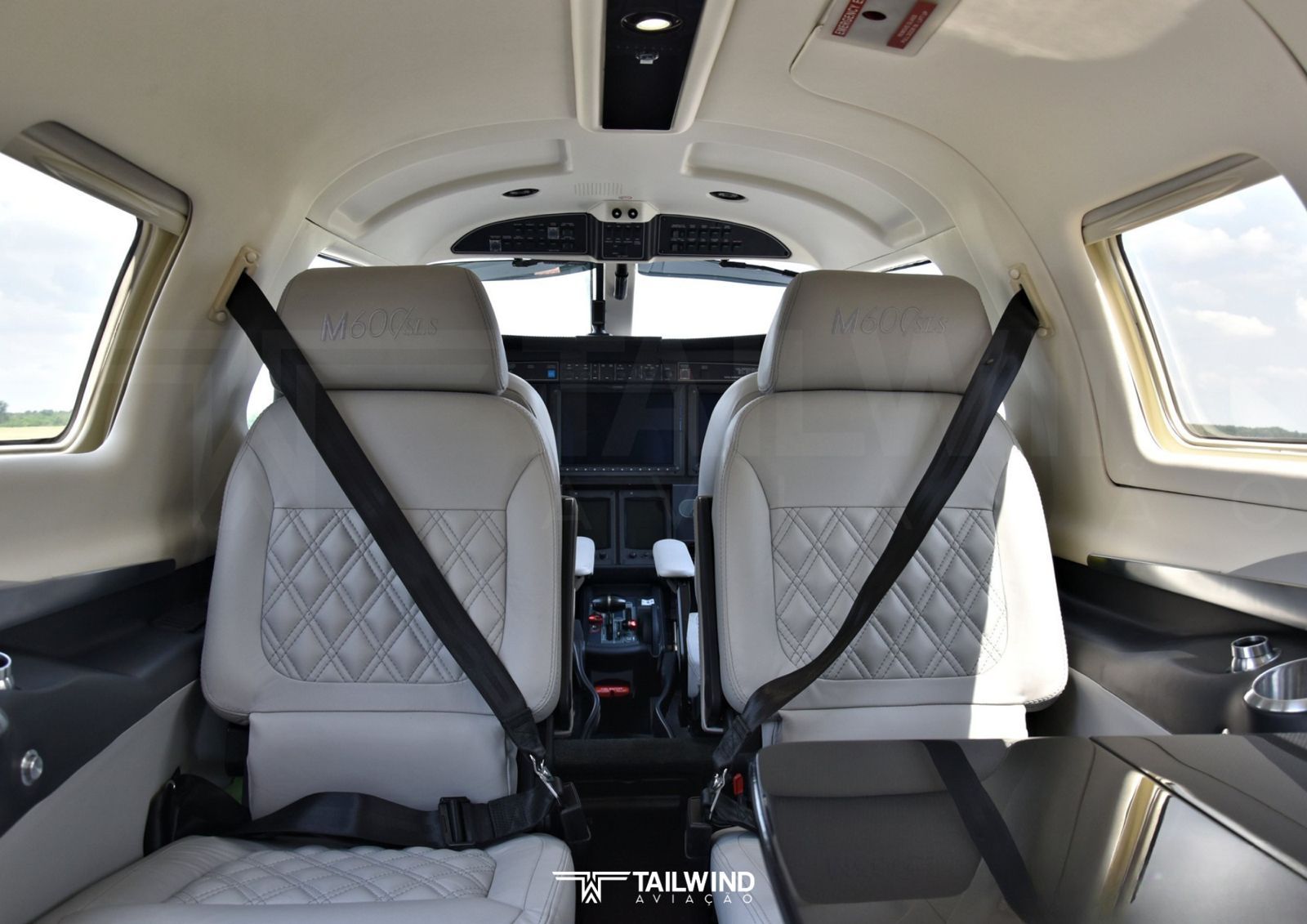 PIPER M600 SLS 2023