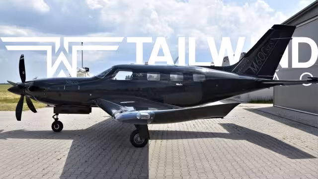 PIPER M600 SLS 2023