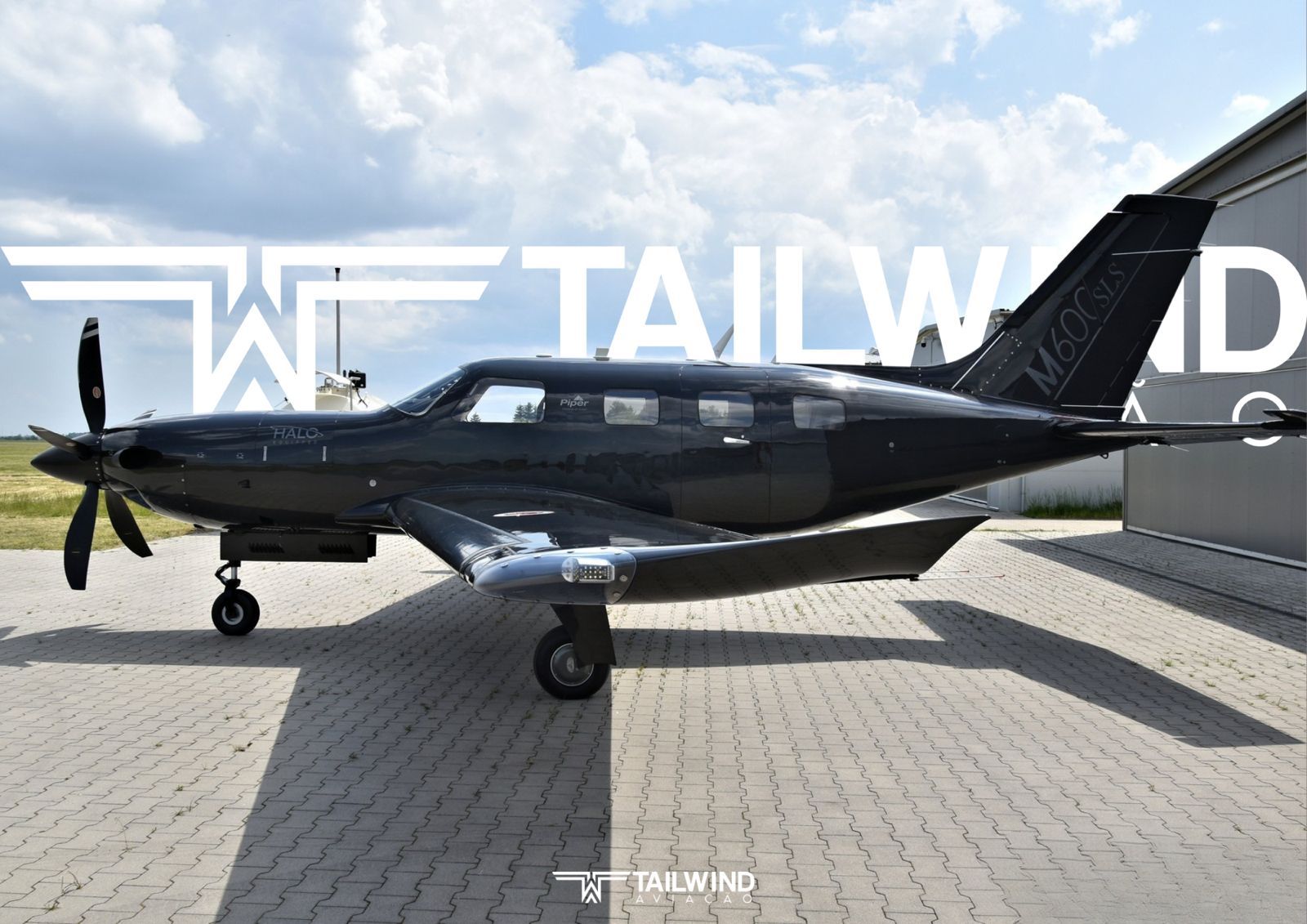 PIPER M600 SLS 2023