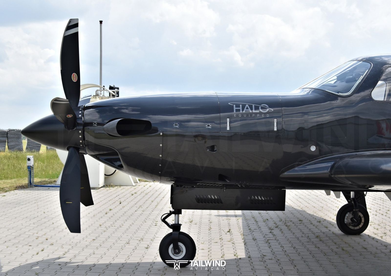 PIPER M600 SLS 2023