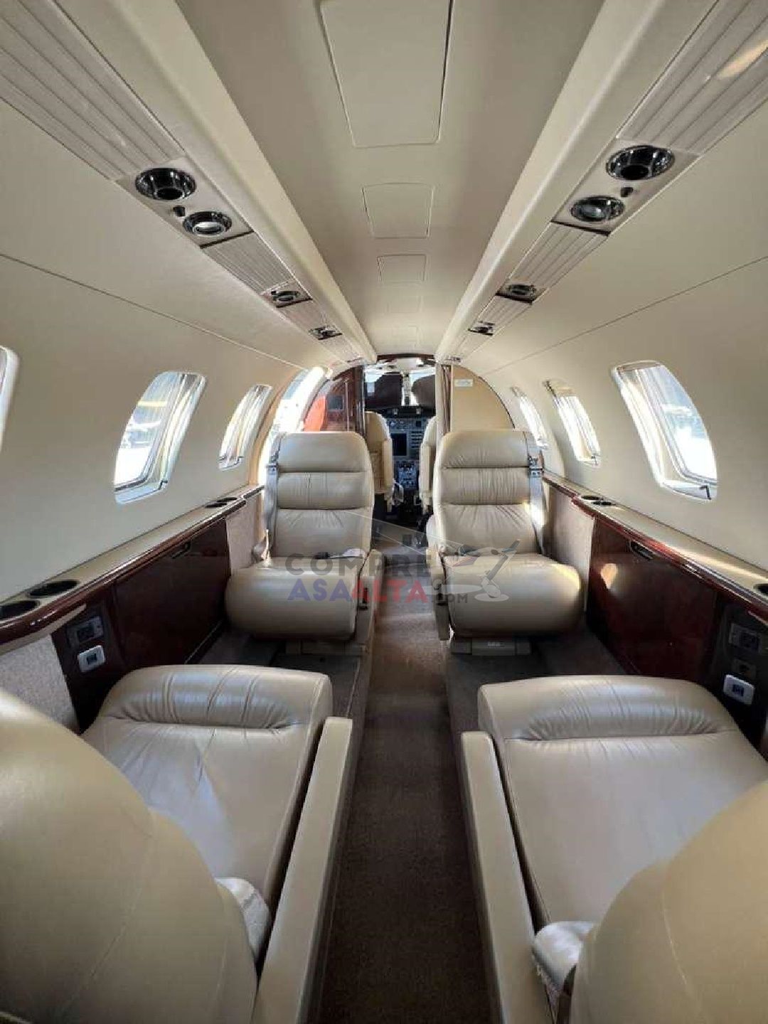 CESSNA CITATION CJ1 2002