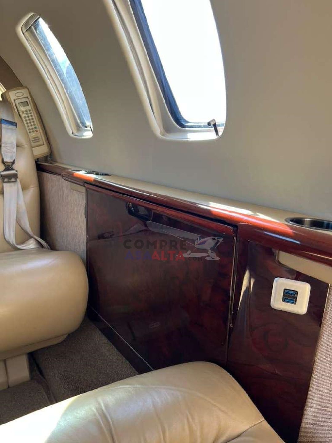 CESSNA CITATION CJ1 2002