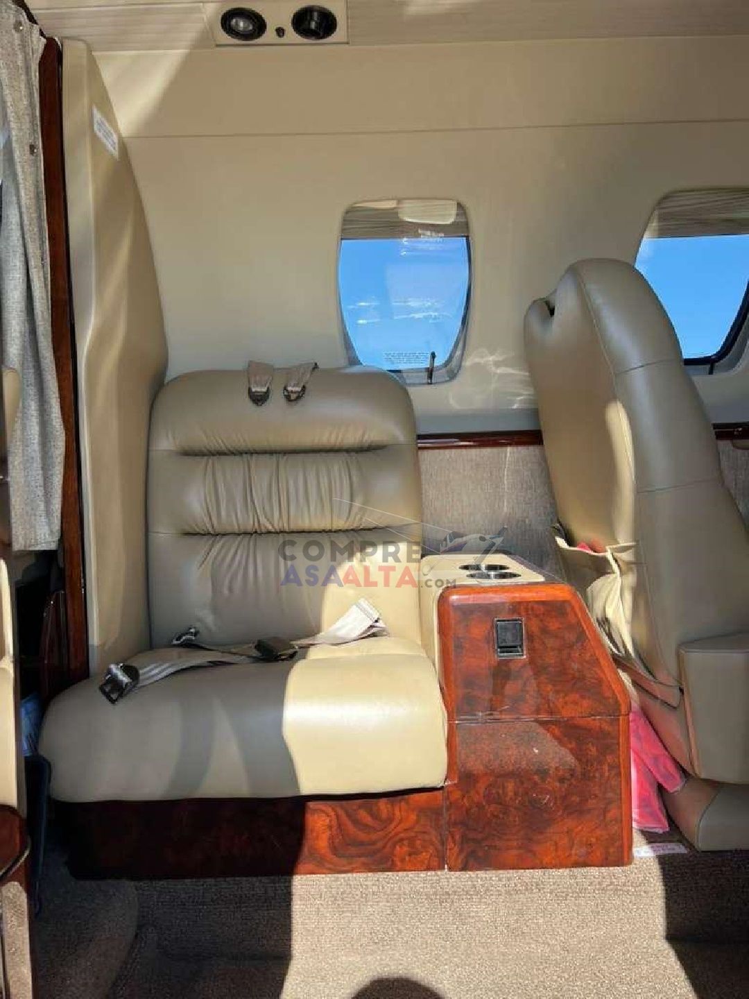 CESSNA CITATION CJ1 2002